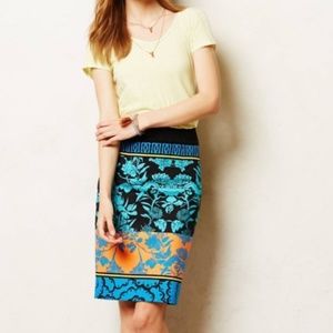 Plenty by Tracey Reese Pencil Skirt